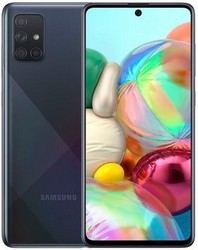 Замена дисплея на телефоне Samsung Galaxy A71 в Улан-Удэ